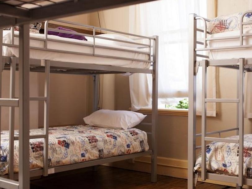 The Cally Hotel Γουόρναμπουλ Εξωτερικό φωτογραφία
