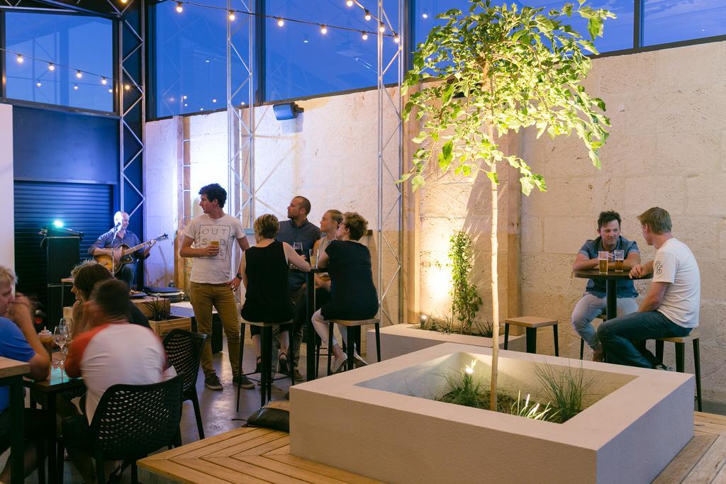 The Cally Hotel Γουόρναμπουλ Εξωτερικό φωτογραφία
